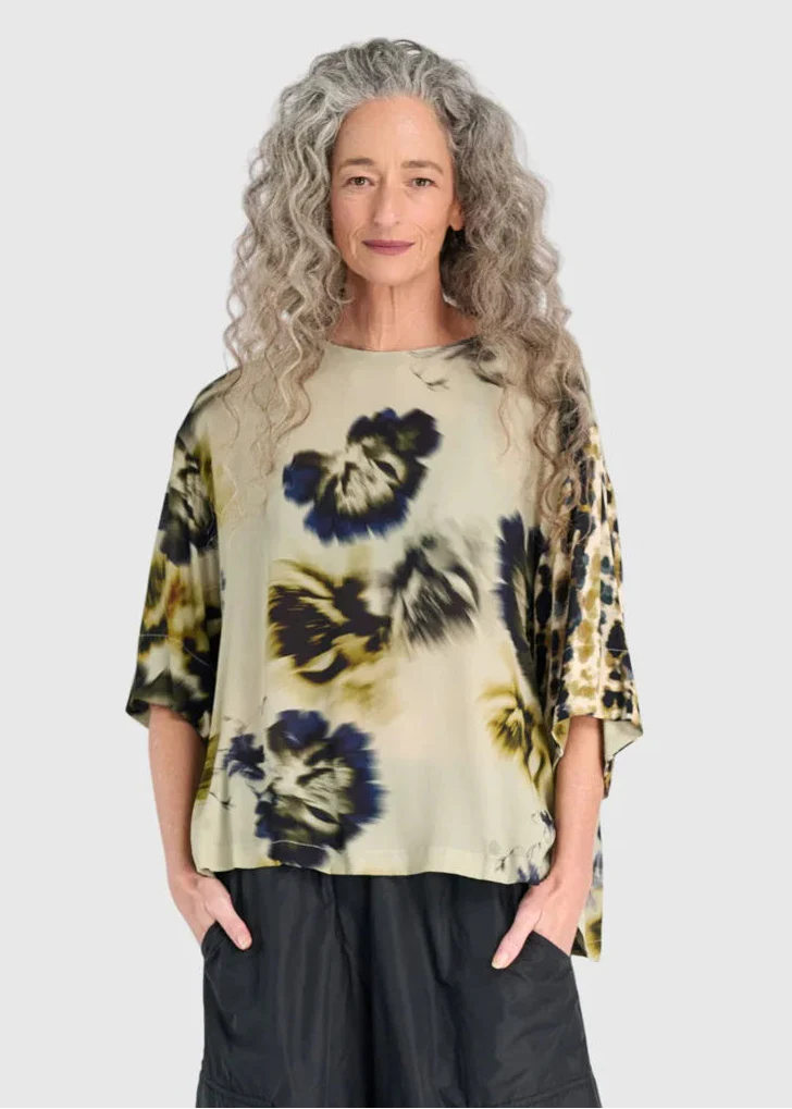 Tops, Tees and Tanks